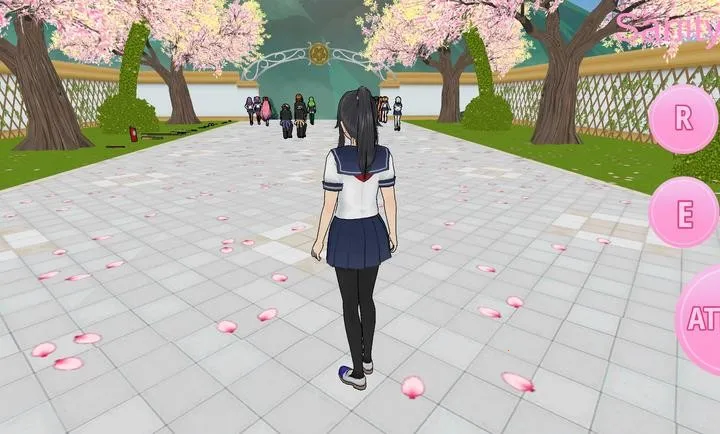 ����ģ����ͬ��(����ͬ����Ϸ)v0.1 �ֻ���