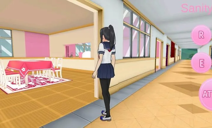 ����ģ����ͬ��(����ͬ����Ϸ)v0.1 �ֻ���