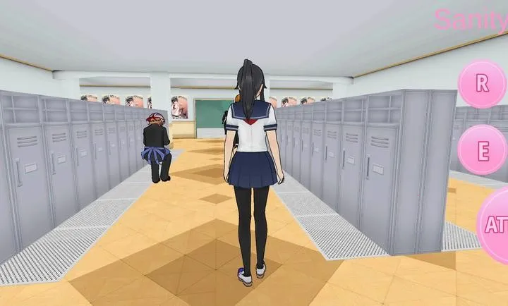 ����ģ����ͬ��(����ͬ����Ϸ)v0.1 �ֻ���