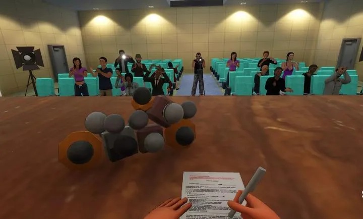 ��������ģ����2026�ٷ�����v1.8.4 ��׿��