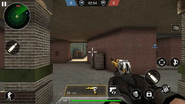 Pro Sniper��װ��(ս��Ӣ����Ϸ)v1.8.8 ��׿��