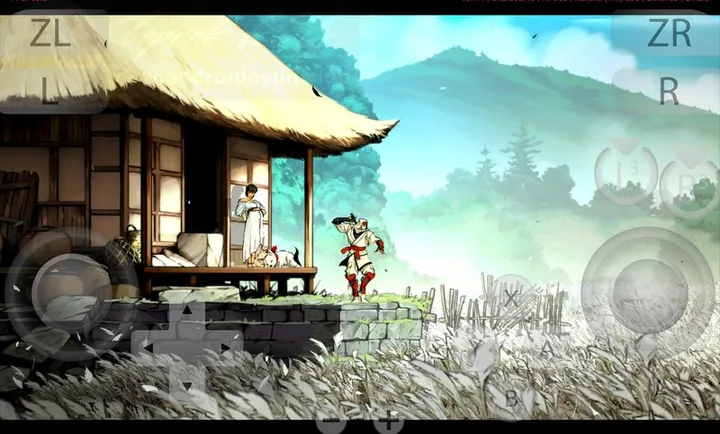 �����̣�������ն��(���߸�����Ϸ)vandroidoyunclub �ֻ���