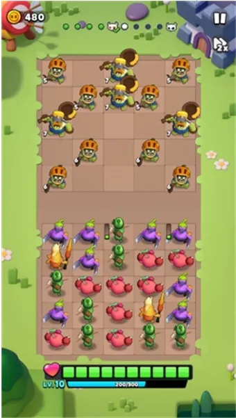 �߹�Ӣ��(ˮ����ʬ������Ϸ)v0.2.0 ��Ѱ�