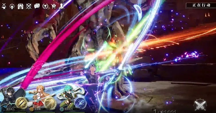 ʥ��֮����������(�������ս������)v1.1.001 ��׿��