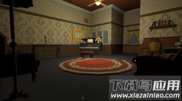 Scary Tale2026�ٷ�����v0.3 ��Ѱ�