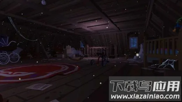 Scary Tale2026�ٷ�����v0.3 ��Ѱ�