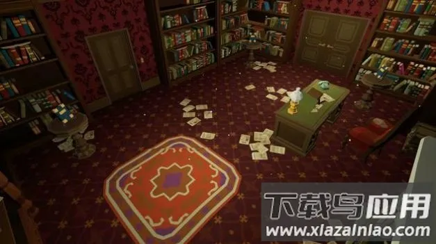 Scary Tale2026�ٷ�����v0.3 ��Ѱ�