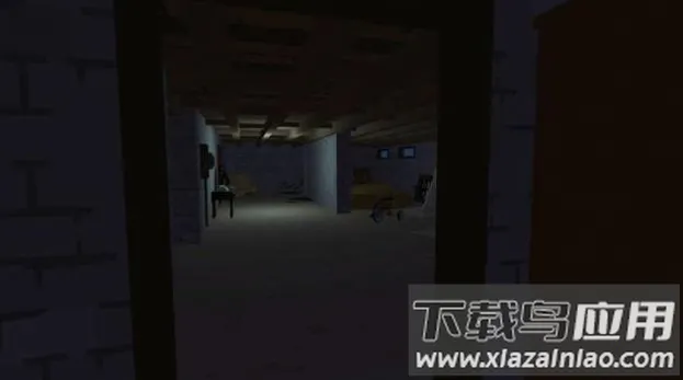 Scary Tale2026�ٷ�����v0.3 ��Ѱ�