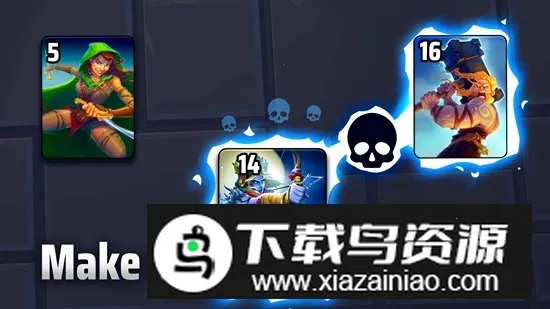 Black Deck��ڿ���(���ƶ�ս��Ϸ)v1.33.0 ��׿��