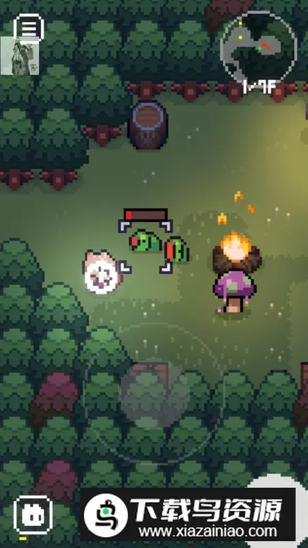 The Way Home�ؼҵ�è2026�ٷ����°汾v2.6.4 �ٷ�����