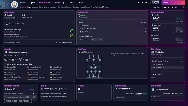 Football Manager 26 Mobile2026���°汾v26.1.1 ��׿��