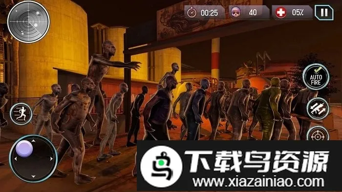 �����Ҵ��ߵĹ���(��ʬ���������Ϸ)v1.4.3 �ٷ�����