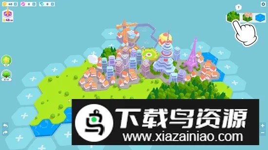 Land Builder���ؽ����(���ؽ�����Ϸ)v1.26.0 �ֻ���