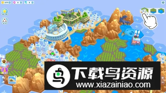 Land Builder���ؽ����(���ؽ�����Ϸ)v1.26.0 �ֻ���