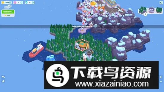 Land Builder���ؽ����(���ؽ�����Ϸ)v1.26.0 �ֻ���