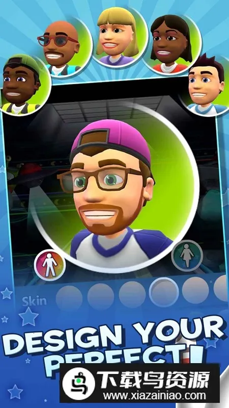 StrikeMaster Bowlingһ�����2026�ٷ�����v4.34 �ٷ�����