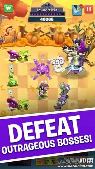 ֲ���ս��ʬ3����(ֲ��������Ϸ)