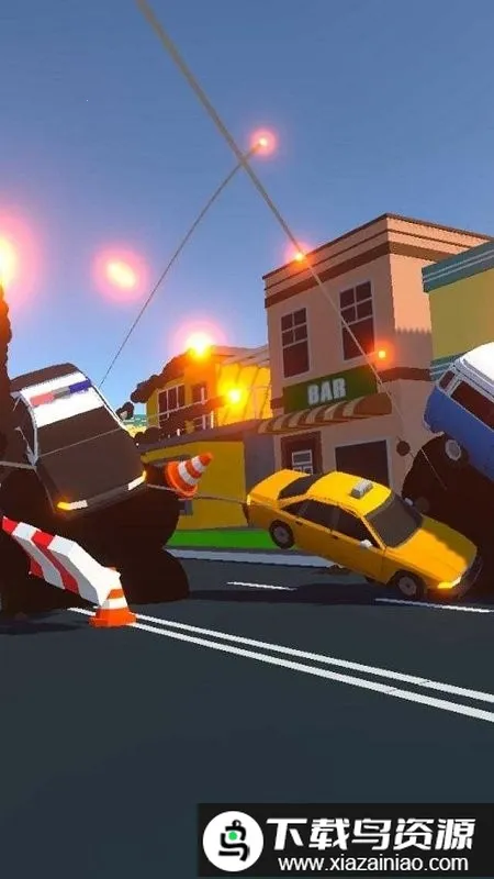 ���Ľ�ͨ����(��ը�ƻ�������Ϸ)v0.2 ��Ѱ�