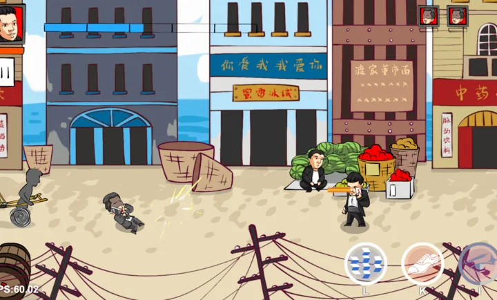 ��������(�����ɫ������Ϸ)v1.0 �ֻ���