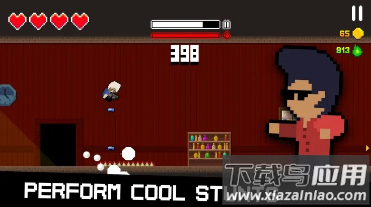 ����ǹ(���ط������Ϸ)v1.0.0 ��׿��