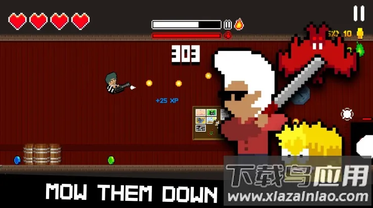 ����ǹ(���ط������Ϸ)v1.0.0 ��׿��