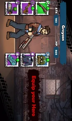 ս��ײ��ʬ������(��ʬĩ�ռ�ʻ��Ϸ)v1.22.230 �ֻ���