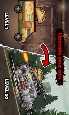 ս��ײ��ʬ������(��ʬĩ�ռ�ʻ��Ϸ)v1.22.230 �ֻ���