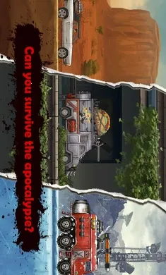 ս��ײ��ʬ������(��ʬĩ�ռ�ʻ��Ϸ)v1.22.230 �ֻ���