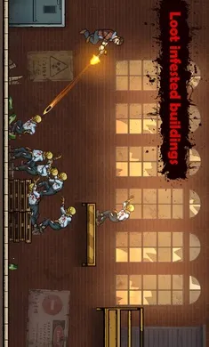 ս��ײ��ʬ������(��ʬĩ�ռ�ʻ��Ϸ)v1.22.230 �ֻ���