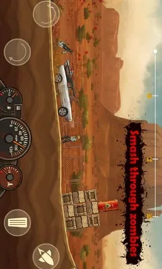 ս��ײ��ʬ������(��ʬĩ�ռ�ʻ��Ϸ)v1.22.230 �ֻ���