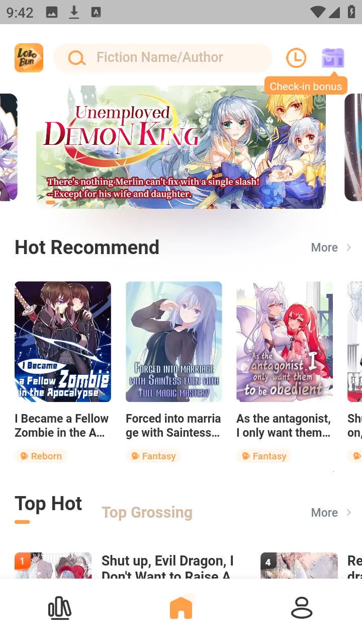 LoloBun2026���ذ�װv1.0.54 ��Ѱ�