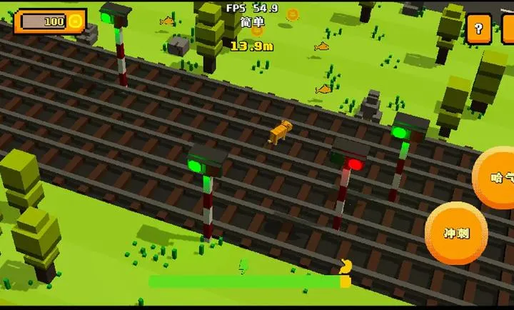 ������Ī��û·��(������������Ϸ)v1.1.1 ��Ѱ�