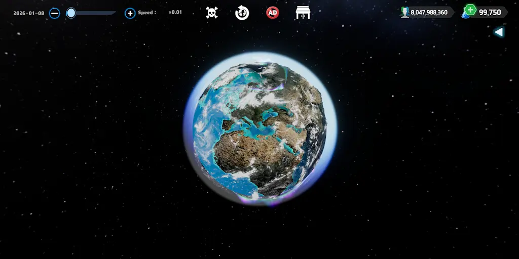 ����ɳ��̫��ģ����ȥ����(����ģ����Ϸ)v1.08 �ٷ�����