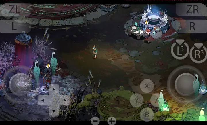 �ڵ�˹2(ð�ն�����Ϸ)vandroidoyunclub �ٷ�����