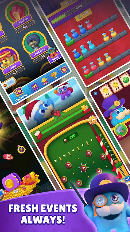 �ʼ�����(����������Ϸ)v1.8.1 �ٷ�����