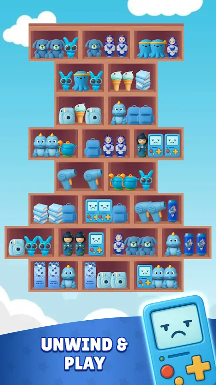 �ʼ�����(����������Ϸ)v1.8.1 �ٷ�����