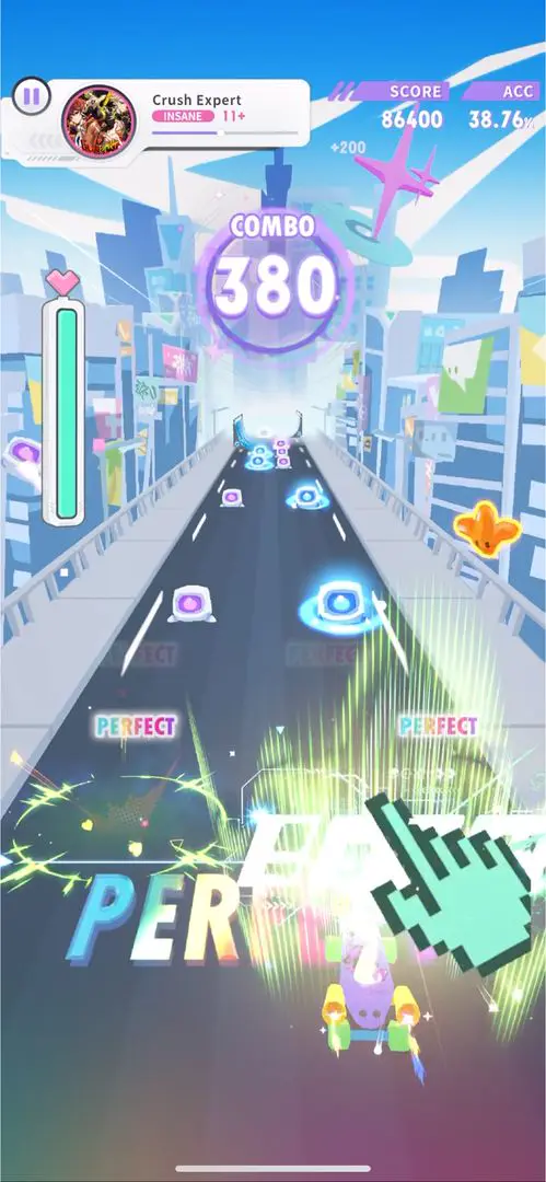 ����Ծ��(3D�ܿ�����)v1.0.0 ��׿��