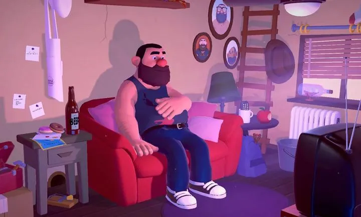 ج�δ��壺��ʧ�ξ������ֻ���v1.0.1 ��׿��