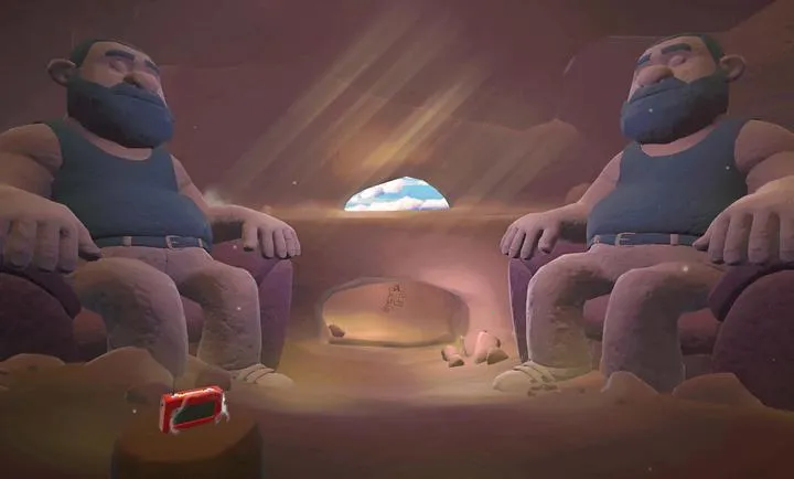 ج�δ��壺��ʧ�ξ������ֻ���v1.0.1 ��׿��