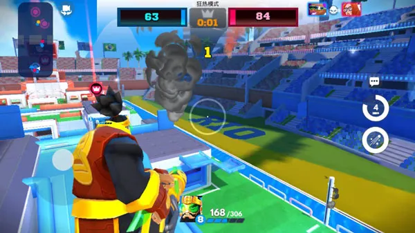 专业射手(射击游戏玩法多) 专业射手(射击游戏玩法多)