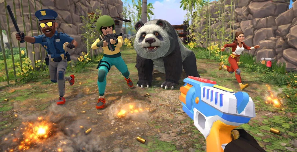 ������è(��è��Ц��Ϸ)v1.7 �ٷ�����