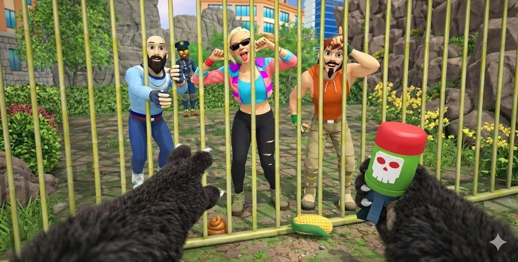 ������è(��è��Ц��Ϸ)v1.7 �ٷ�����