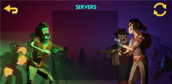 两个家伙和僵尸破解版无限钞票 两个家伙和僵尸破解版无限钞票