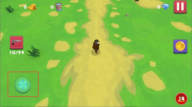 两个家伙和僵尸破解版无限钞票 两个家伙和僵尸破解版无限钞票