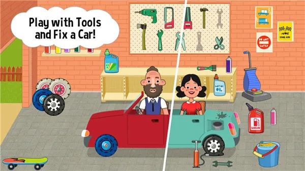 ��Ƥ֮��ȫ������1.0.12v1.14.7 �ֻ���