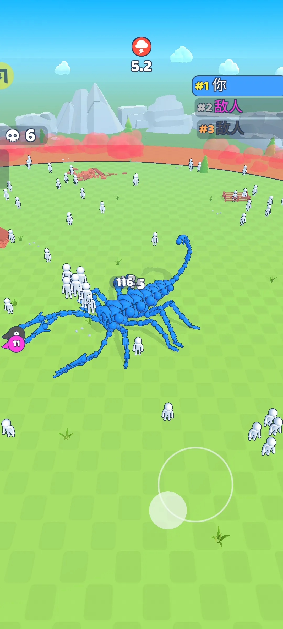 �����ںϣ��ʼ�ս��(��԰ð����Ϸ)v3.0 �ٷ�����