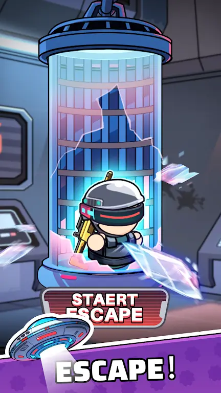 ����UFO(����ð����Ϸ)v1.0.8 �ٷ�����