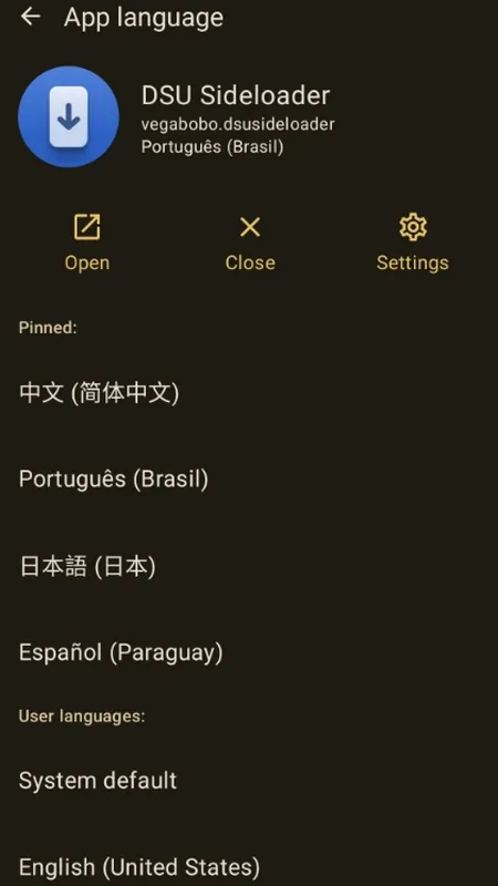 ����ѡ����(�������ù���)v1.04 ��׿��