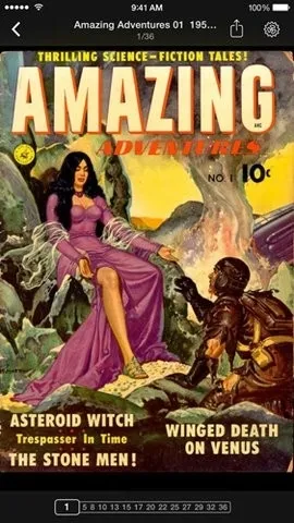 iComics2026�ٷ�����v1.0.5.3 �ٷ�����