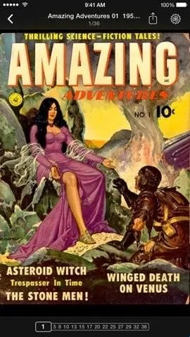 iComics2026�ٷ�����